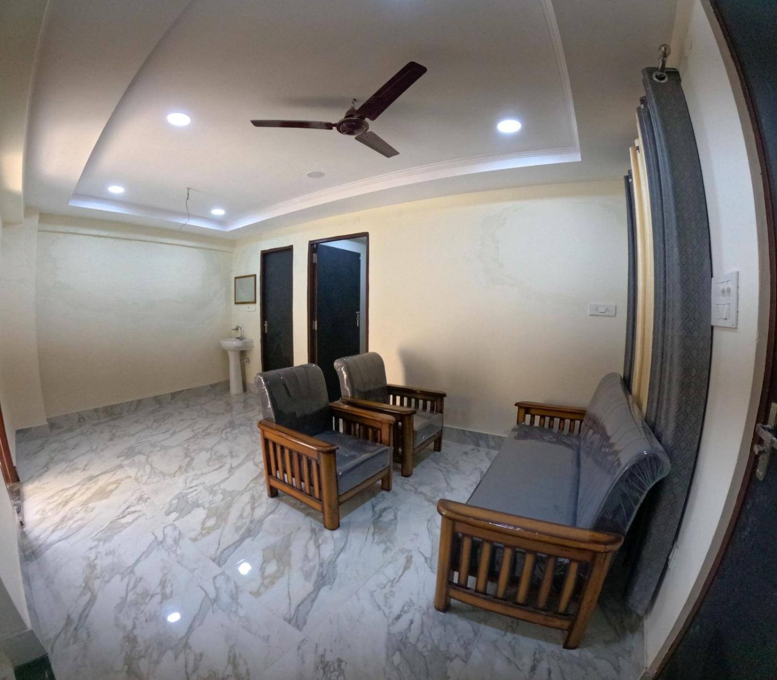 Hotel Aastha Height Rishikesh Exterior photo